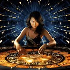 High roller premium gaming section for experienced players at plus7777