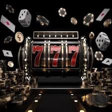 plus7777 High Roller premium slot game displayed on a Philippine smartphone screen