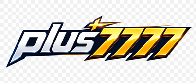 plus7777 official logo